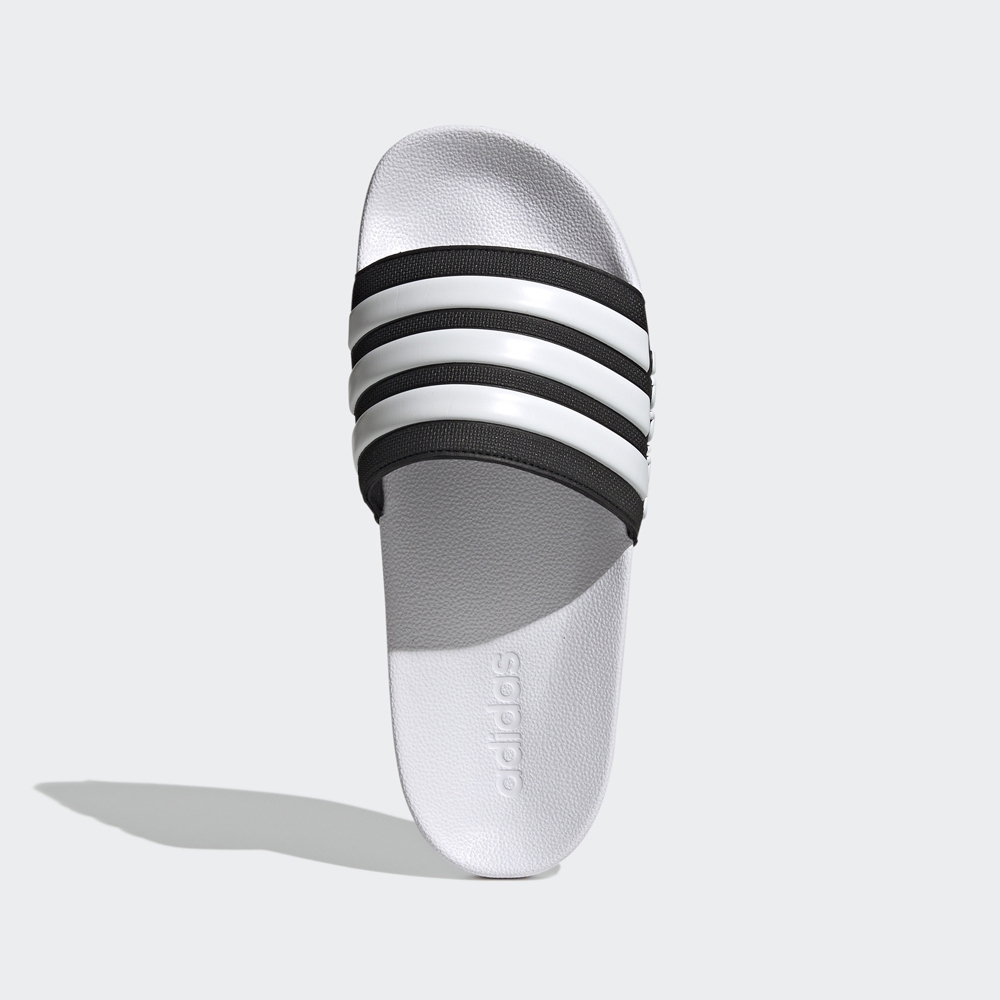 adidas ADILETTE SHOWER 運動拖鞋 男/女 GZ3773