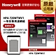 美國Honeywell 適用HPA-720WTWV1一年份專用濾網組(HEPA濾網HRF-Q720V1+顆粒活性碳濾網HRF-L720) product thumbnail 1