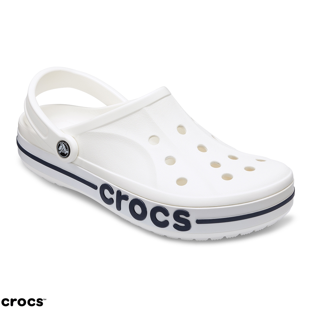 Crocs 卡駱馳 (中性鞋) Baya 克駱格 205089-126