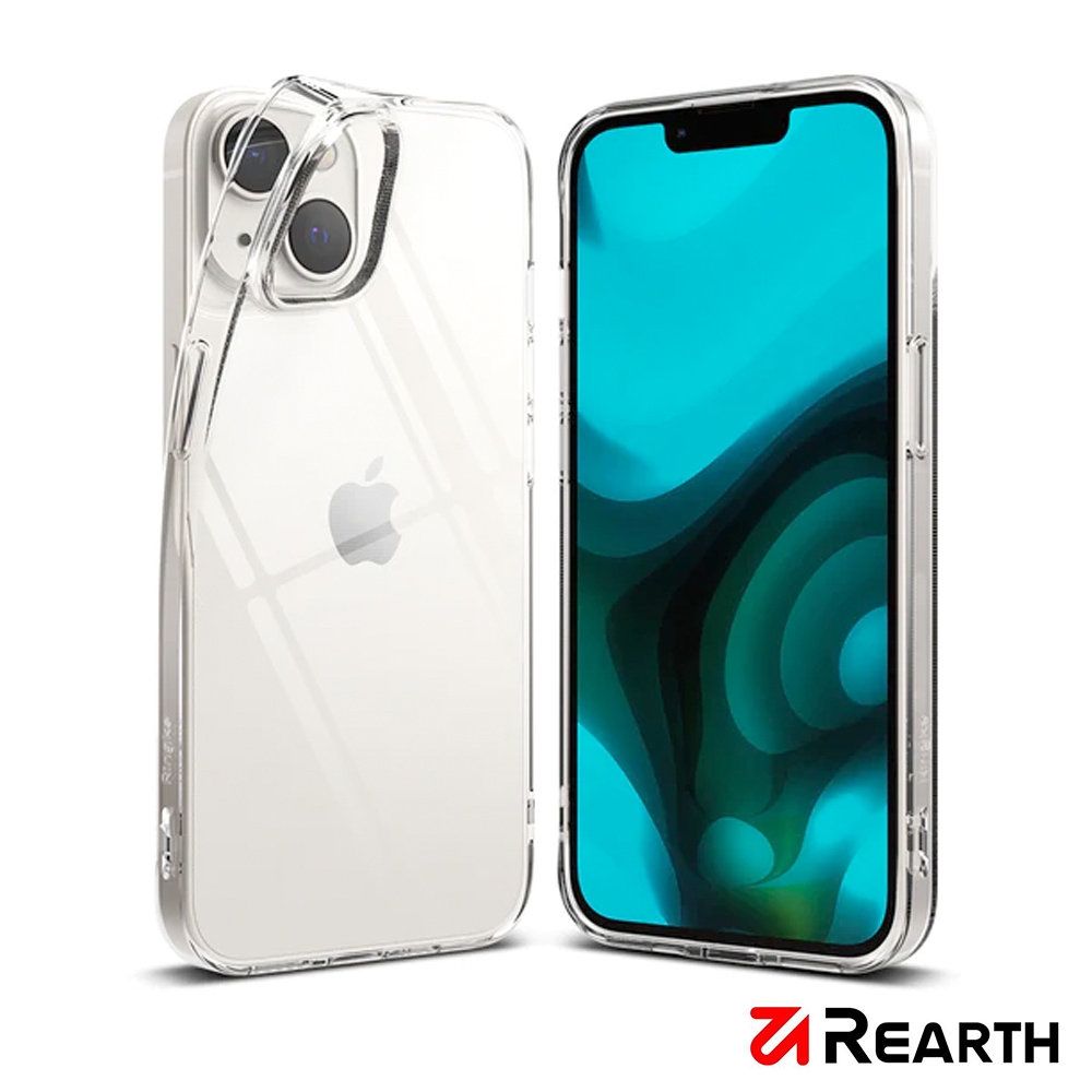Rearth Ringke Apple iPhone 14 (Air) 輕薄保護殼