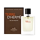 *HERMES 愛馬仕 大地男性淡香水 TERRE D'HERMES 12.5ml-國際航空版 product thumbnail 1