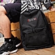 FILA 簡約低調後背包-黑色 BPX-1105-BK product thumbnail 1