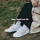 Nike Dunk Low GS 大童鞋 女鞋 白 莫藍迪綠 White Grey Teal FD9911-101 product thumbnail 1