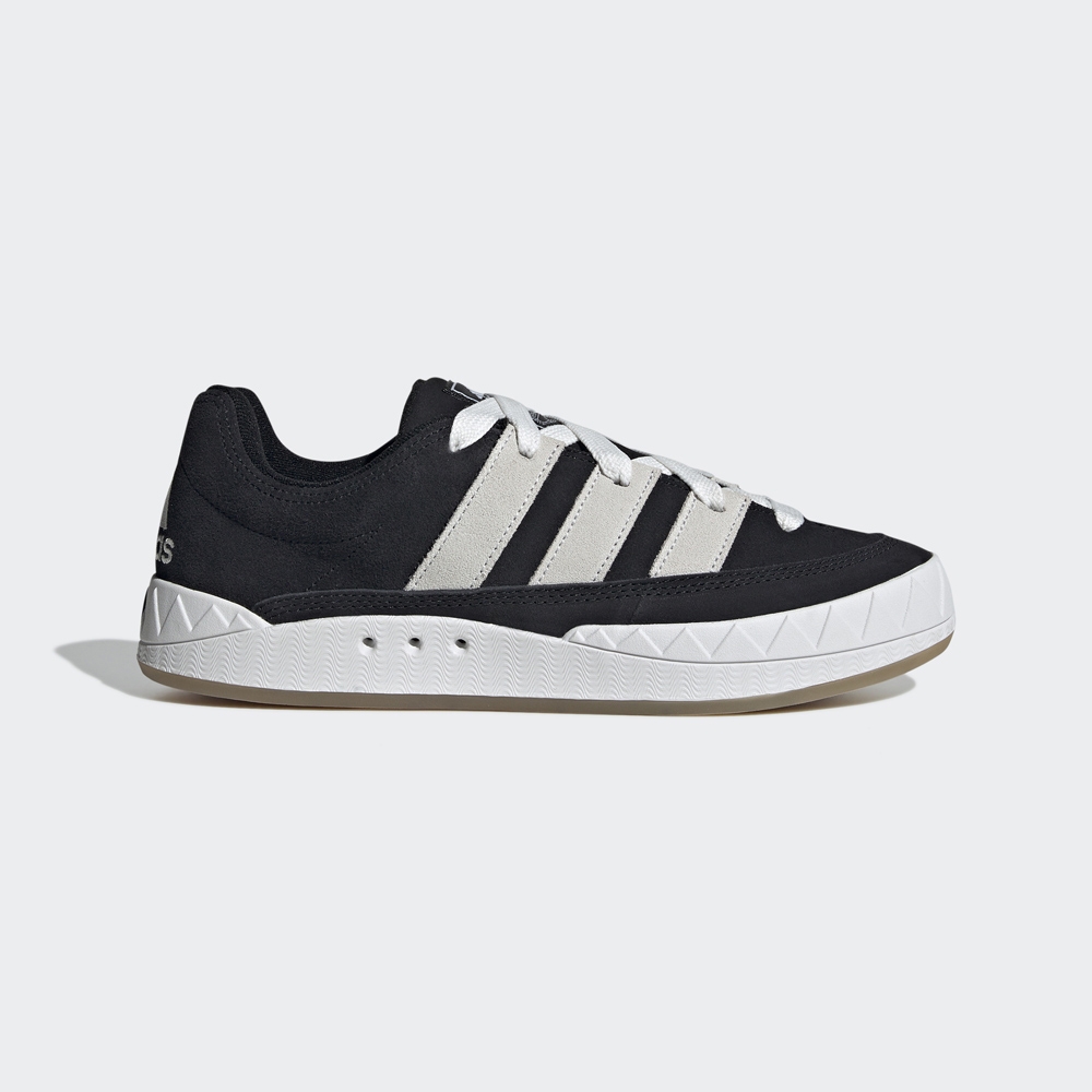 adidas ADIMATIC 運動休閒鞋 - Originals 男 GY5274