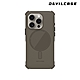 DEVILCASE Apple iPhone 15 Pro 6.1吋 惡魔防摔殼 ULTRA 磁吸版(動作按鍵版 無戰術背帶-3色) product thumbnail 3