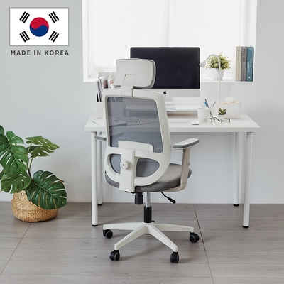 完美主義 Boost 機能護腰電腦椅-升級版 辦公椅/書桌椅(兩色)