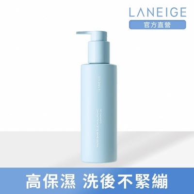 LANEIGE 蘭芝 水酷修護水潤洗顏凝膠 200ml