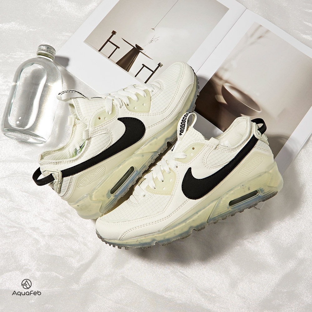 Nike Air Max 90 Terrascape 男鞋 女鞋 兩色 氣墊 運動 休閒鞋 DH2973-100/DH2973-001