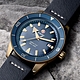 RADO 雷達表 官方授權R01 Captain Cook Bronze庫克船長300米青銅藍色款42㎜ (R32504205) product thumbnail 2