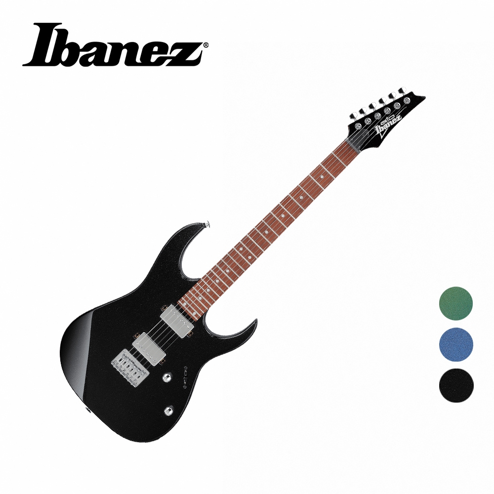 IBANEZ GRG121SP 電吉他 多色款