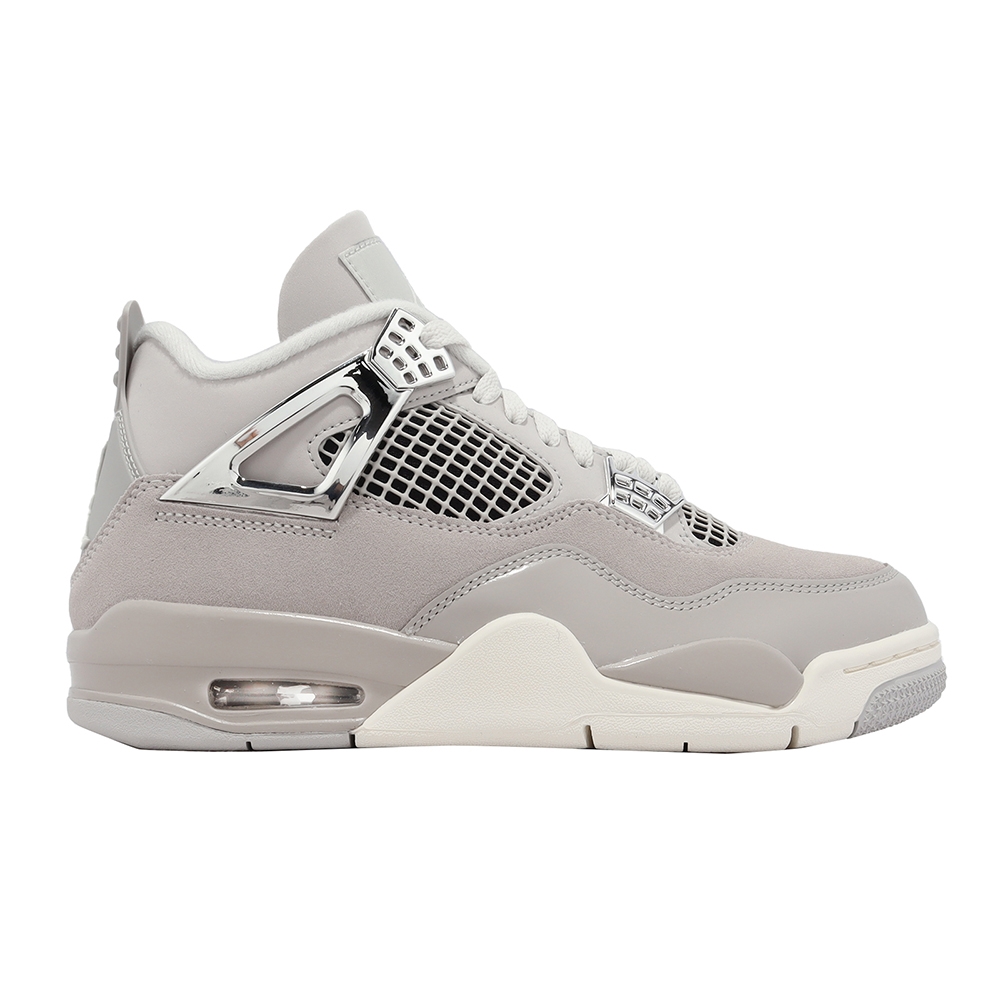 Nike WMNS Air Jordan 4 Retro Frozen Moments 25.5cm AQ9129-001-