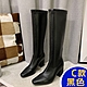 【KEITH-WILL】時尚鞋館(預購)熱銷百搭時尚中長靴系列 product thumbnail 12
