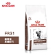 法國皇家 ROYAL CANIN 貓用 FR31 腸胃道高纖配方 2KG 處方 貓飼料 product thumbnail 1