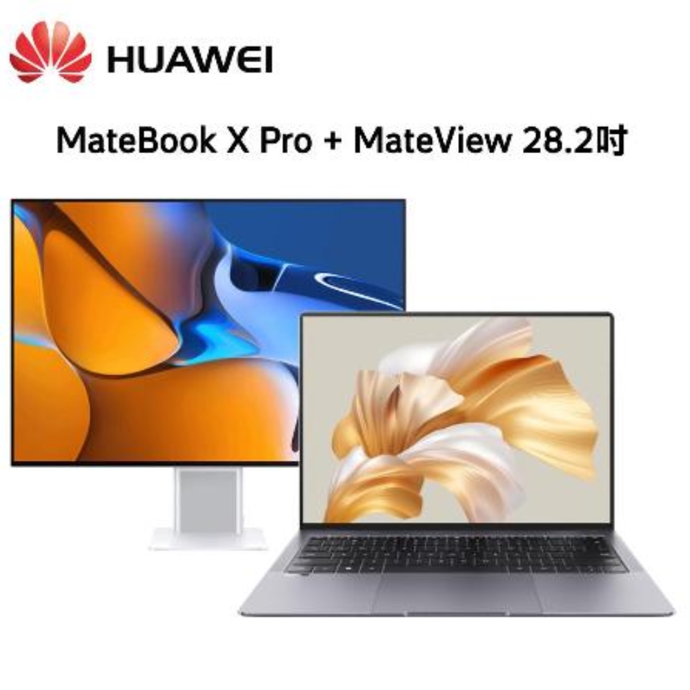 Huawei Matebook X Pro (2022), i7-1260P, 14.2