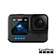 GoPro-HERO12 Black全方位運動攝影機(CHDHX-121-RW) product thumbnail 1