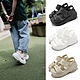 Crocs 涼鞋 Classic Mega Crush Sandal 男女鞋 光輪涼鞋 超厚底 卡駱馳 單一價 207989001 product thumbnail 1