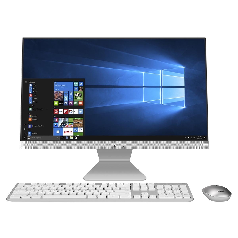 ASUS V241EPK-1135WA001W 液晶電腦 (i5-1135G7/MX330/16G/512GB SSD/Win11 Home)