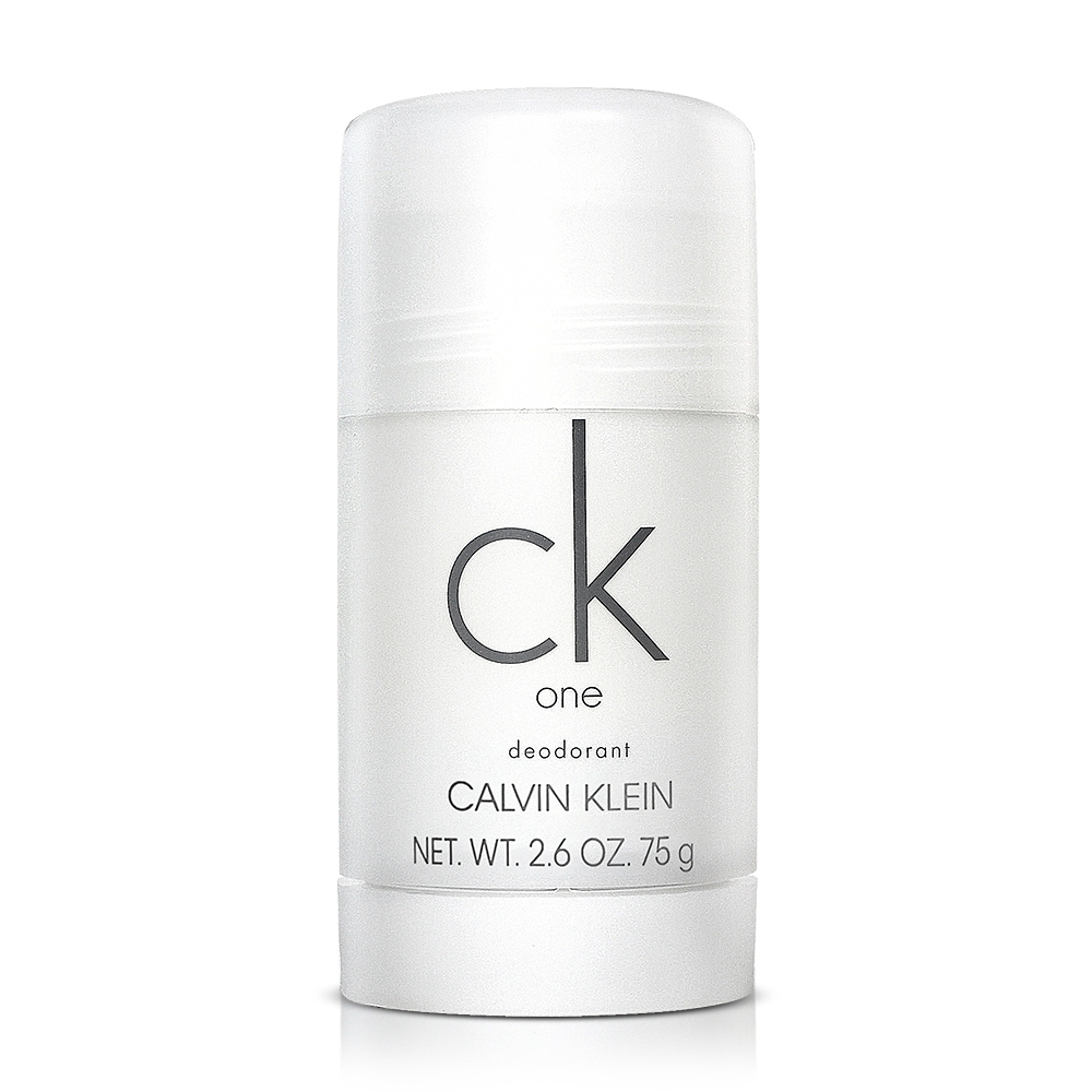 Calvin Klein 凱文克萊 CK one 中性體香膏75g