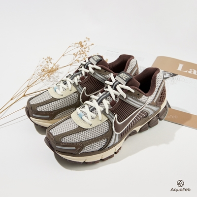 Nike Zoom Vomero 5 女鞋 咖啡色 老爹鞋 復古 運動 休閒鞋 FD9920-022