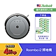 美國iRobot Roomba i2 掃地機器人 product thumbnail 2