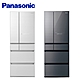 Panasonic 國際牌 ECONAVI 日製600L六門變頻電冰箱 NR-F607HX -含基本安裝+舊機回收 product thumbnail 1