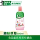 好來 繽紛草莓兒童漱口水(無酒精配方)500ml product thumbnail 1