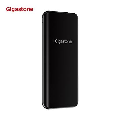 Gigastone PB-7510 Type-C雙向快充QC3.0行動電源