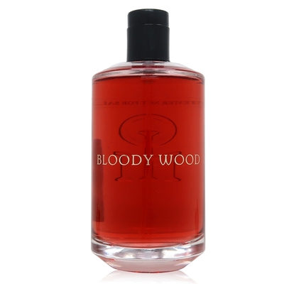 Liquides Imaginaires 幻想之水 Bloody Wood 紅果酒桶淡香精 EDP 100ml TESTER (簡易蓋) (平行輸入)