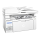 HP LaserJet Pro M130fn 多功能黑白雷射傳真複合機 (G3Q59A)(福利品) product thumbnail 1