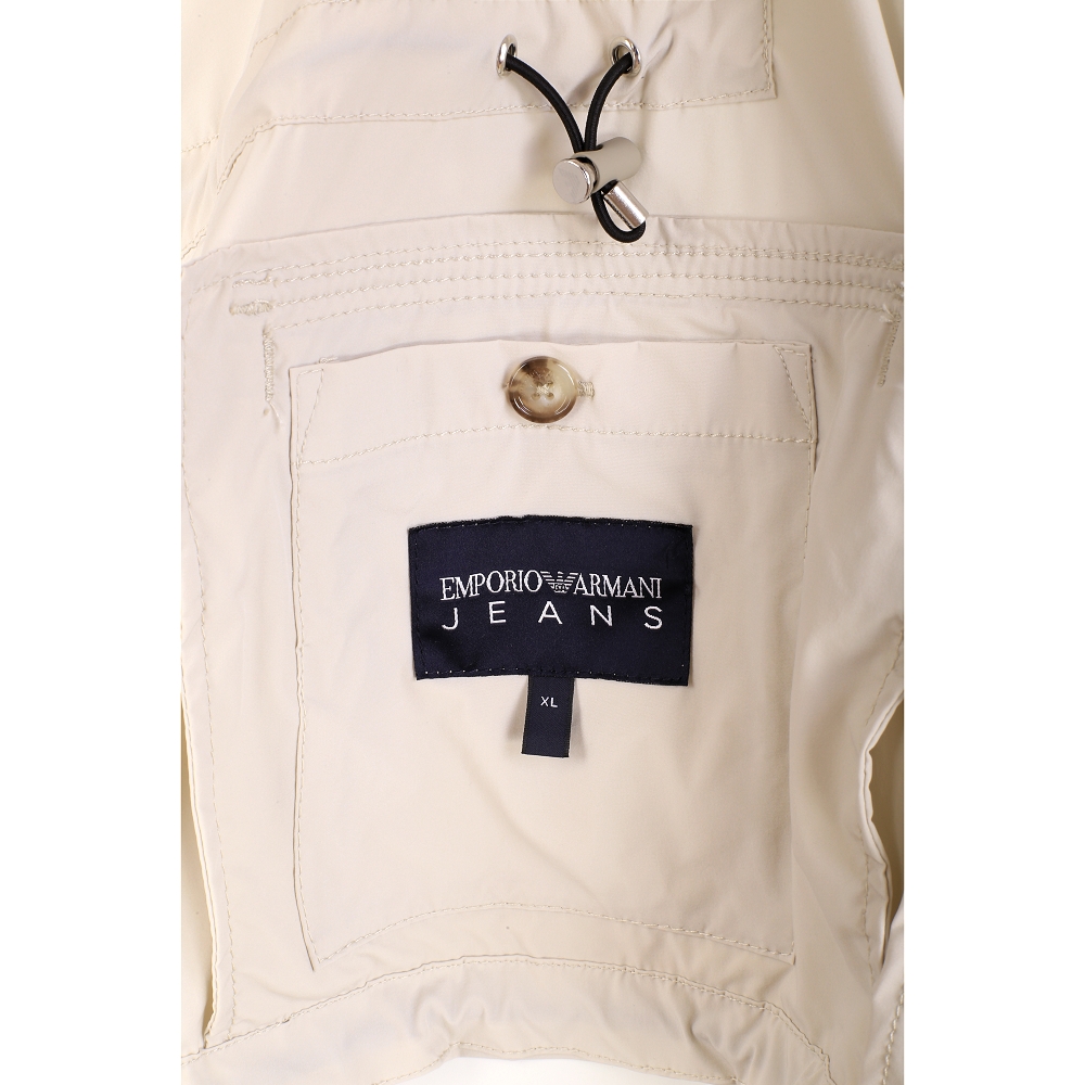 EMPORIO ARMANI JEANS Yahoo