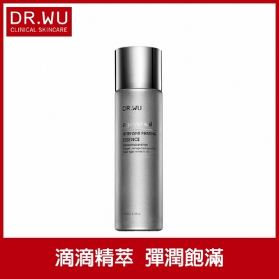 dr.wu超逆齡緊緻精華露150ml