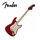 Fender SCANDAL MAMI STRAT MN RED 電吉他 簽名款 product thumbnail 1