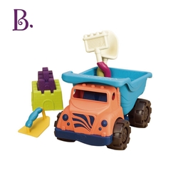 B.Toys 沙子一卡車