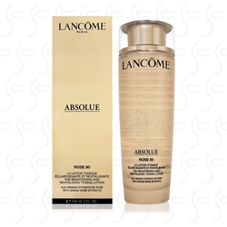 LANCOME蘭蔻 絕對完美黃金玫瑰修護露150ml