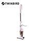 【福利品】日本TWINBIRD-手持直立兩用吸塵器(粉紅)TC-5220TWP product thumbnail 2