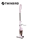 日本TWINBIRD-手持直立兩用吸塵器(粉紅/粉藍)TC-5220TW product thumbnail 2