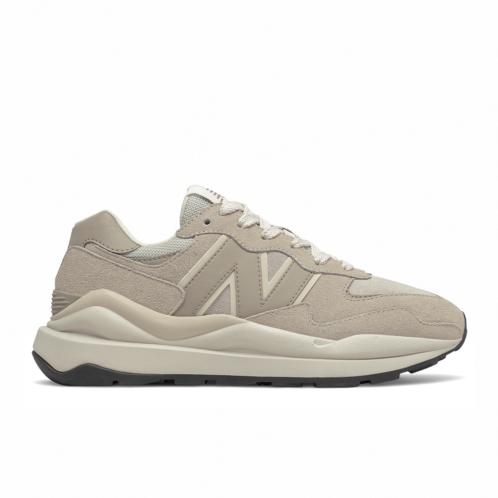 IU著用款) [New Balance]復古運動鞋_女性_奶茶杏_W5740LT1-B楦| 休閒鞋