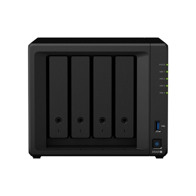 東芝14TB HDD x 2つき】Synology DS720+ 購入公式サイト 家電・スマホ