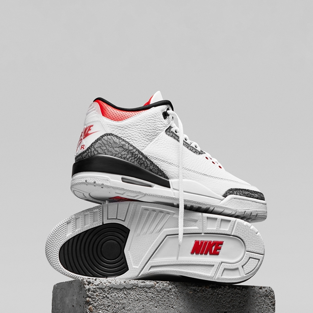 Nike Air Jordan 3 