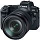 Canon EOS R + RF 24-105mm f/4L IS USM (公司貨) product thumbnail 1