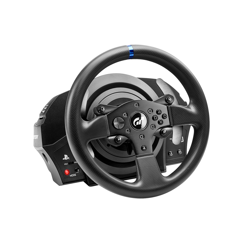 THRUSTMASTER T300RS GT方向盤 | PS5 原廠周邊 | Yahoo奇摩購物中心