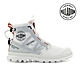 PALLADIUM PAMPA TRAVEL LITE快穿輕量靴-中性-太空白 product thumbnail 2