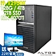 Acer Altos P10F8 高階工作站 (i9-12900K/128G/2TSSD+4TB/RTX4070TI_12G/700W/W11P) product thumbnail 1