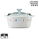 【美國康寧】Corningware 3L方形康寧鍋(自由彩繪) product thumbnail 1