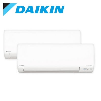 DAIKIN大金 3+6坪 1級變頻冷暖1對2冷氣 2MXM75RVLT/FTXM22RVLT+36RVLT R32冷媒