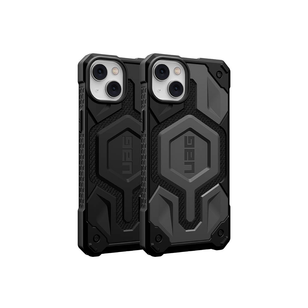 UAG iPhone 14 Plus MagSafe 頂級(特仕)版耐衝擊保護殼