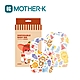 MOTHER-K K-MOM小淘氣拋棄式圍兜(20入) product thumbnail 1