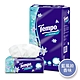 Tempo 4層加厚輕巧包面紙-藍風鈴 90抽x5包/串 product thumbnail 1