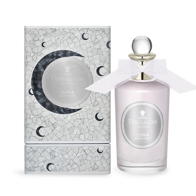 *PENHALIGONS 潘海利根 月亮女神淡香水 Luna100ml EDT-國際航空版