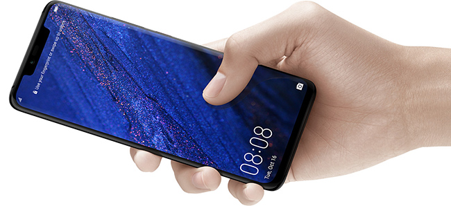 【無卡分期-12期 】HUAWEI Mate 20 Pro 智慧型手機